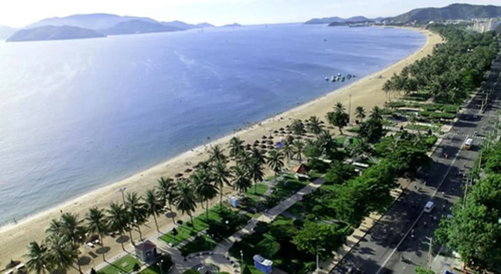 Aurora Nha Trang Hotel - photo 13