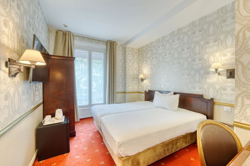 Hotel Belfast - photo 28