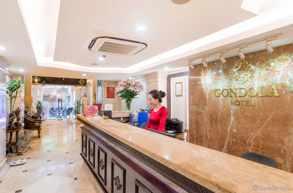Scent Premium Hotel - photo 32