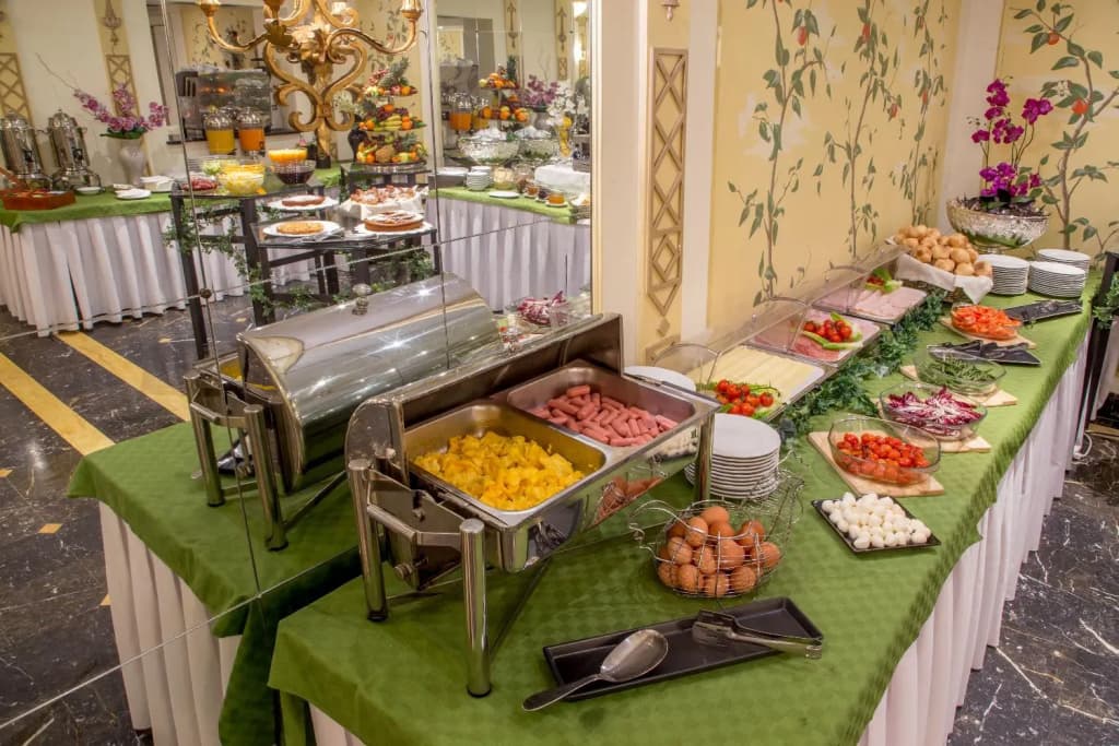 Donna Laura Palace by OMNIA hotels - photo 8