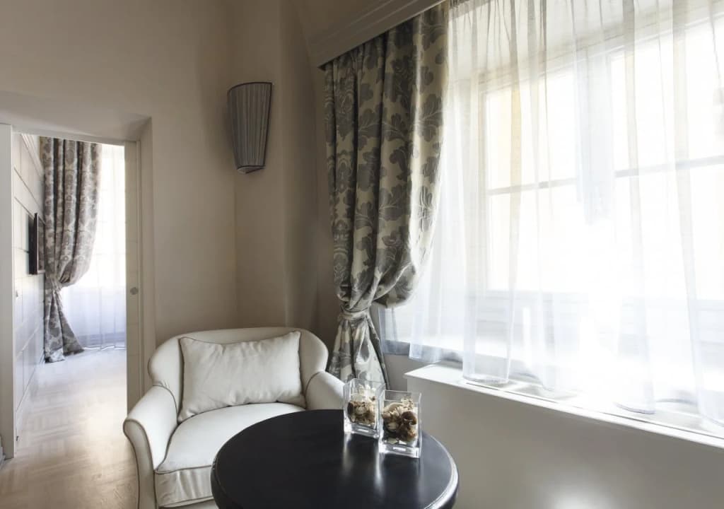 Hotel Number Nine - photo 28