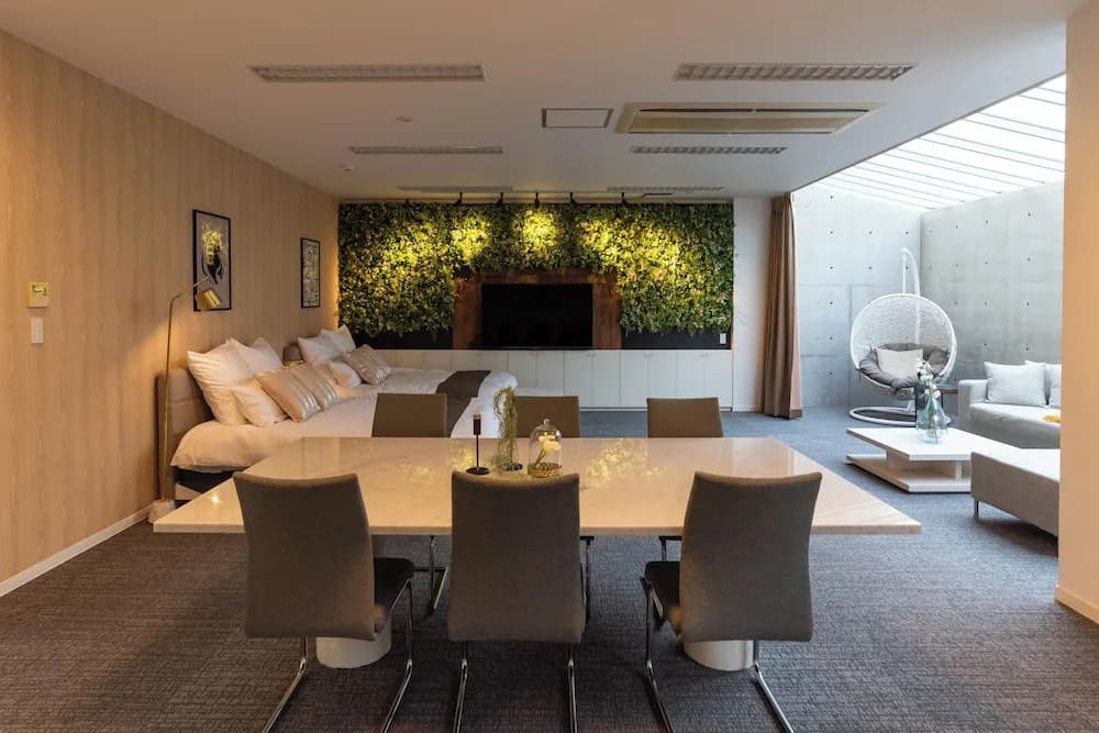 Bijou Suites AI PREMIUM - photo 17