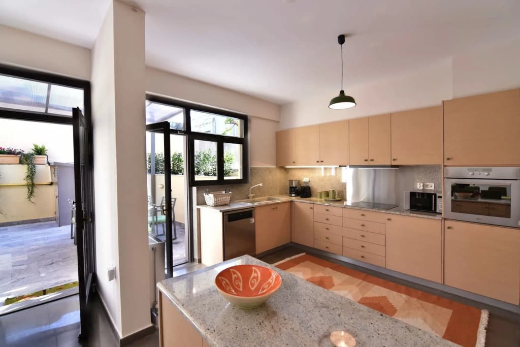 Villa Olivia - photo 19