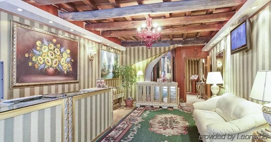 Relais Group Palace - photo 14