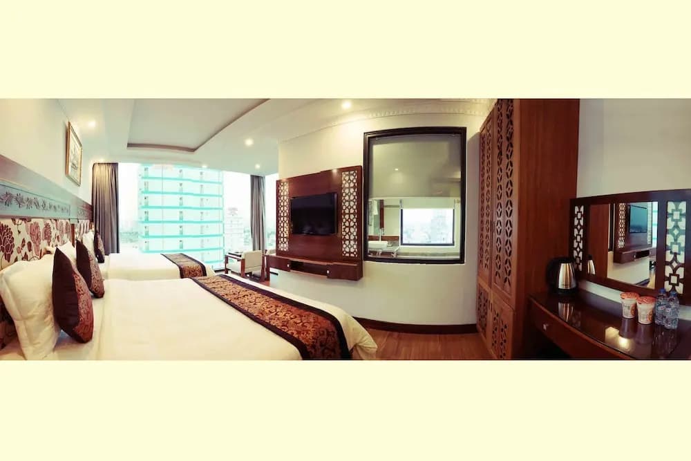 Lenid Da Nang Hotel - photo 3
