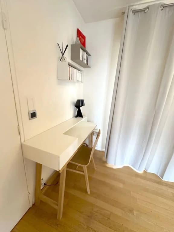 Appartement Grand Veneur Citycosy - photo 2