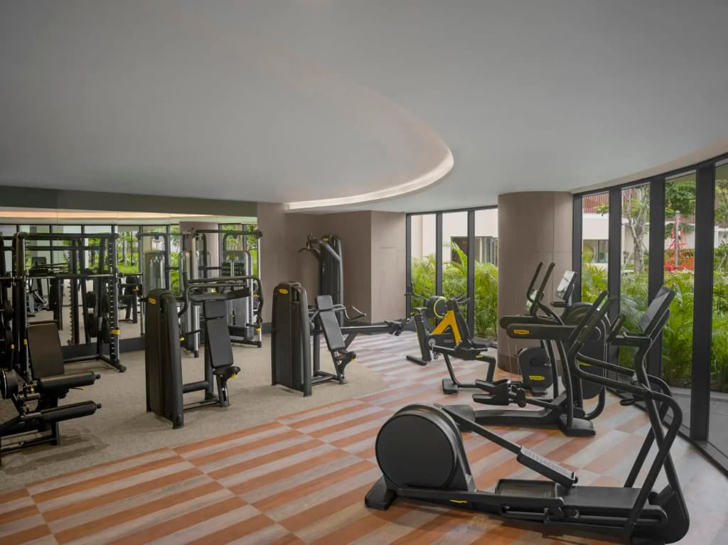 Crowne Plaza Phu Quoc Starbay by IHG - photo 28