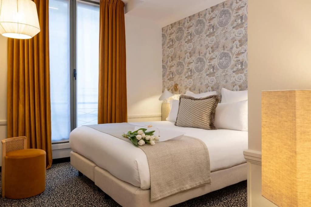 Hôtel Gramont - photo 5