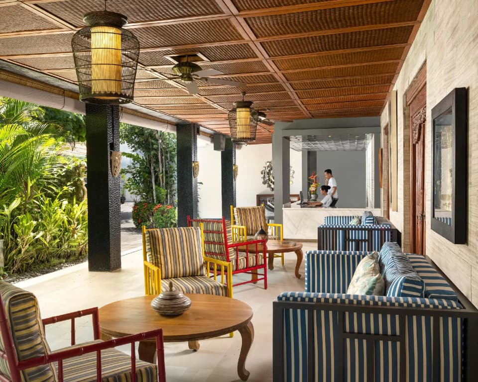 Avani Seminyak Resort Bali - photo 21