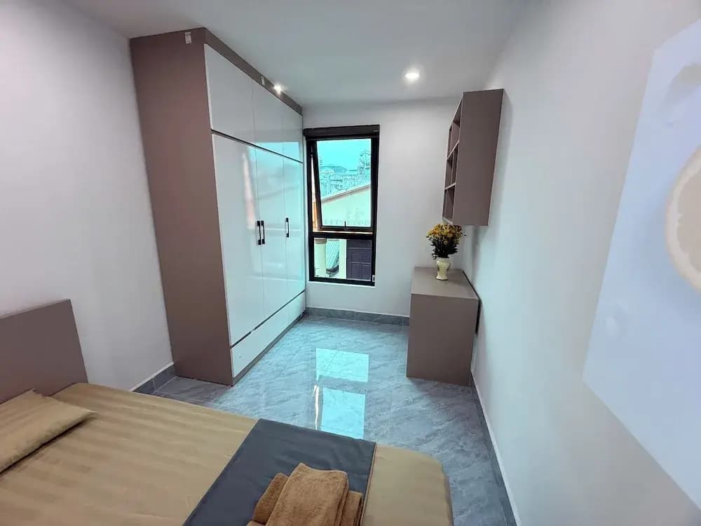 Era Apartment Doi Can エラ 格安賃貸アパート - photo 5