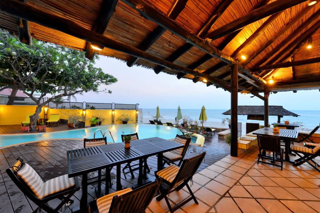 Davinia Resort Hua Hin - photo 19