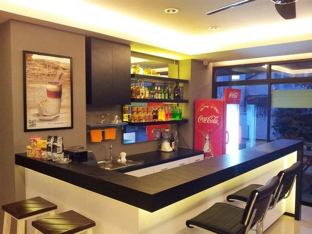 T5 Suites @ Pattaya - photo 18