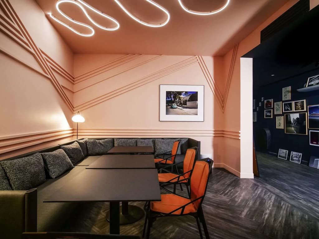 Tribe Paris Batignolles - photo 16