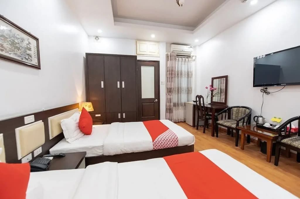 OYO 518 Chariot Hotel - photo 7