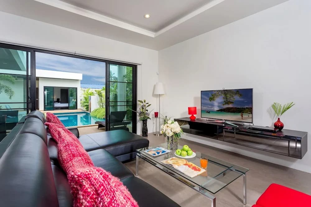 Nga Chang By Intira Villas - photo 3