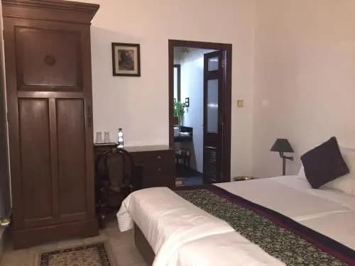 Master Bed and Breakfast - photo 13