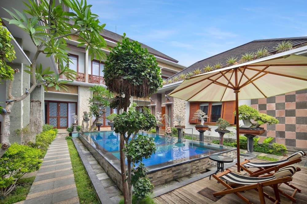 Jineswari Kuta - photo 17