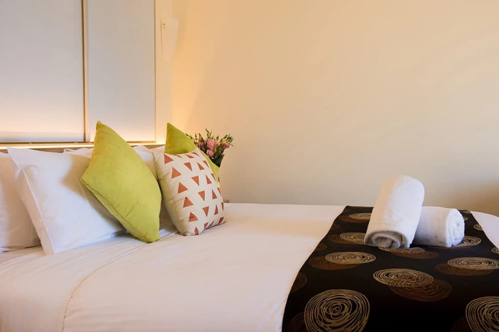 Boathouse Resort Studios & Suites - photo 6