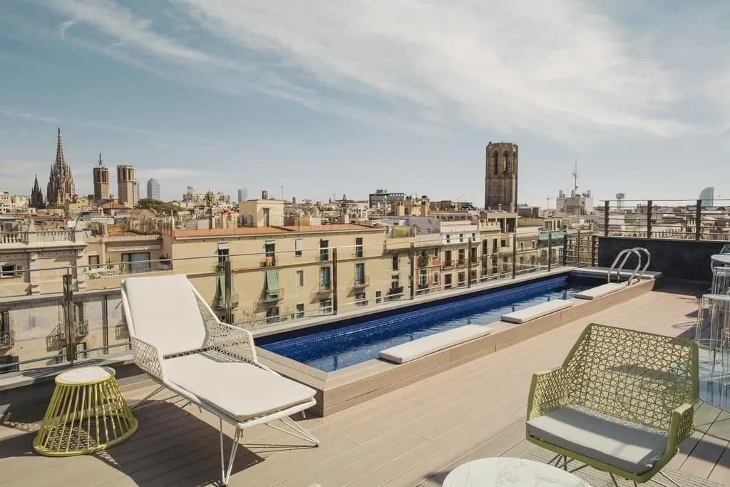 Hotel Bagues, a Small Luxury Hotels of the World - photo 22