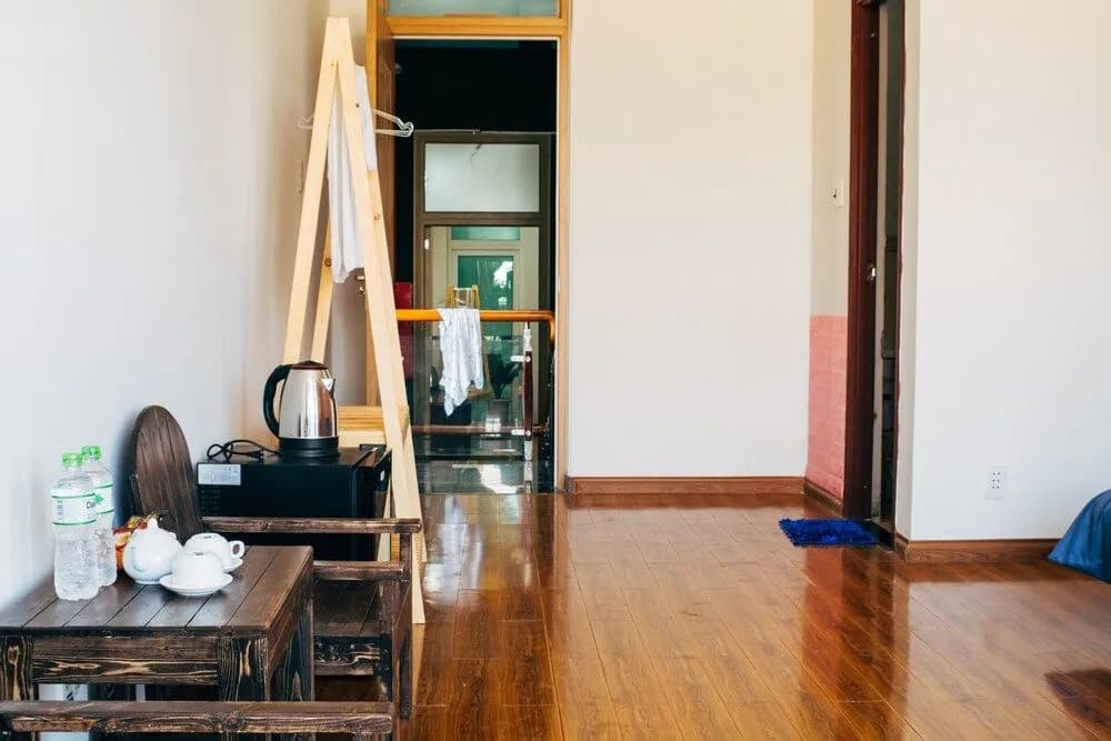 LAM Homestay - photo 2