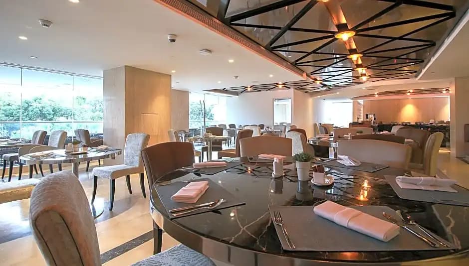 Amari Residences Pattaya - photo 18