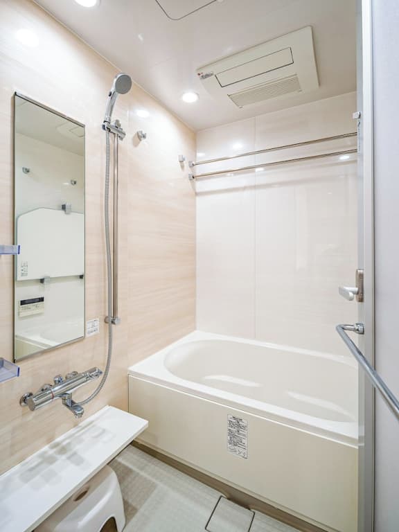 Section L Residence Shibuya - photo 27