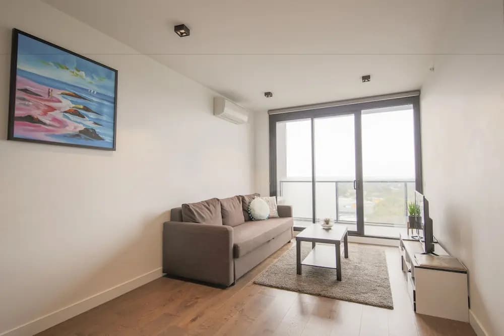 Panoroma Apartments - photo 6