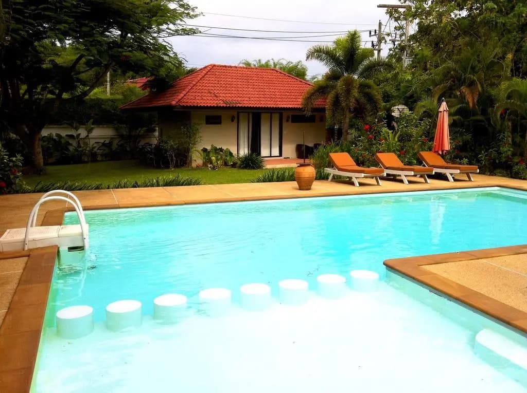 Baan Lompai - photo 11