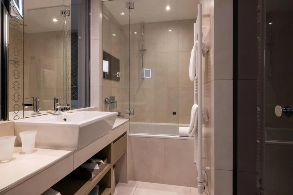 Hotel Etoile Maillot - photo 9