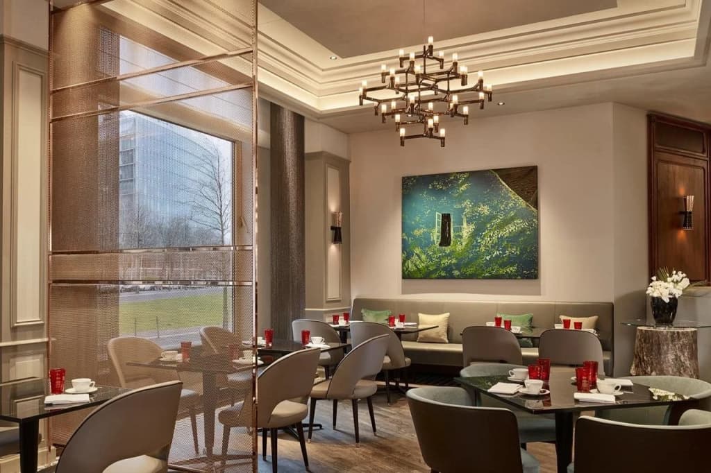The Ritz-Carlton, Berlin - photo 25