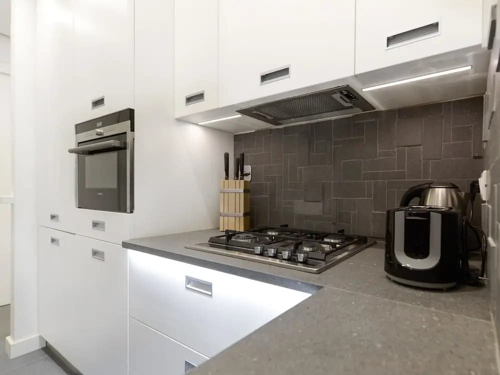 Popolo Apartment - photo 16