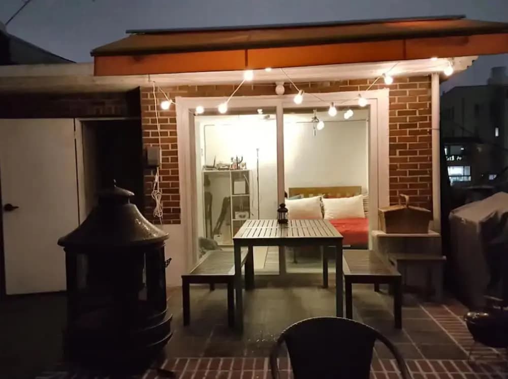 Loft 43 - photo 4