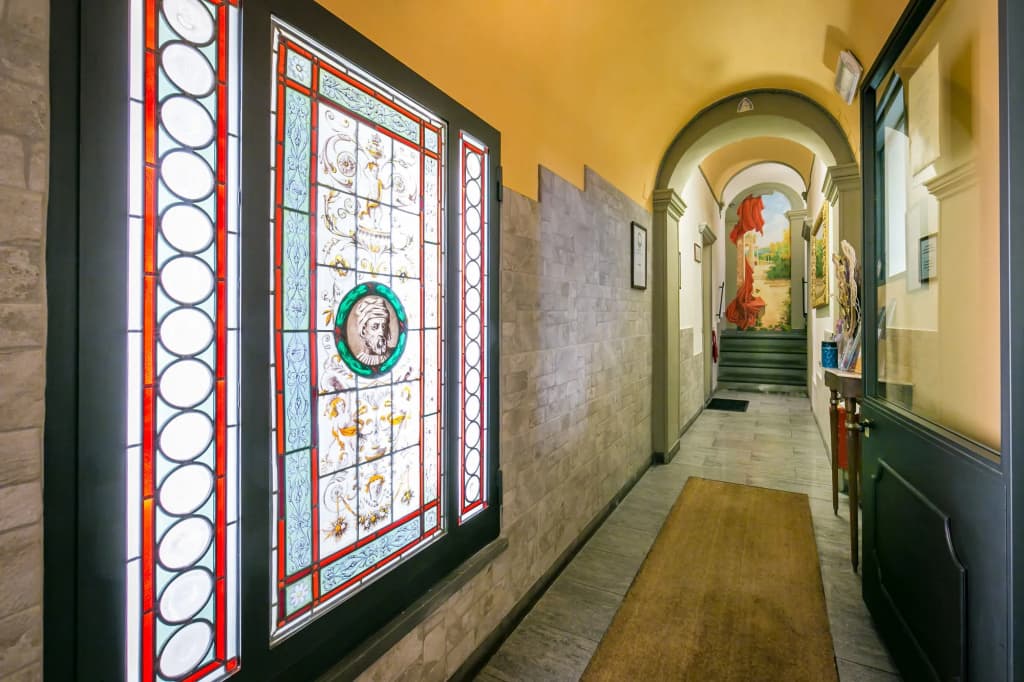 Hotel Collodi - photo 13