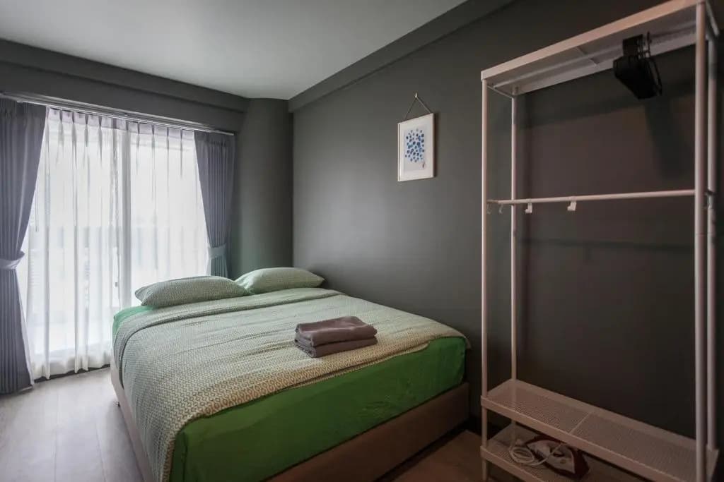 Silom 2 Bedrooms BTS S6 - photo 6