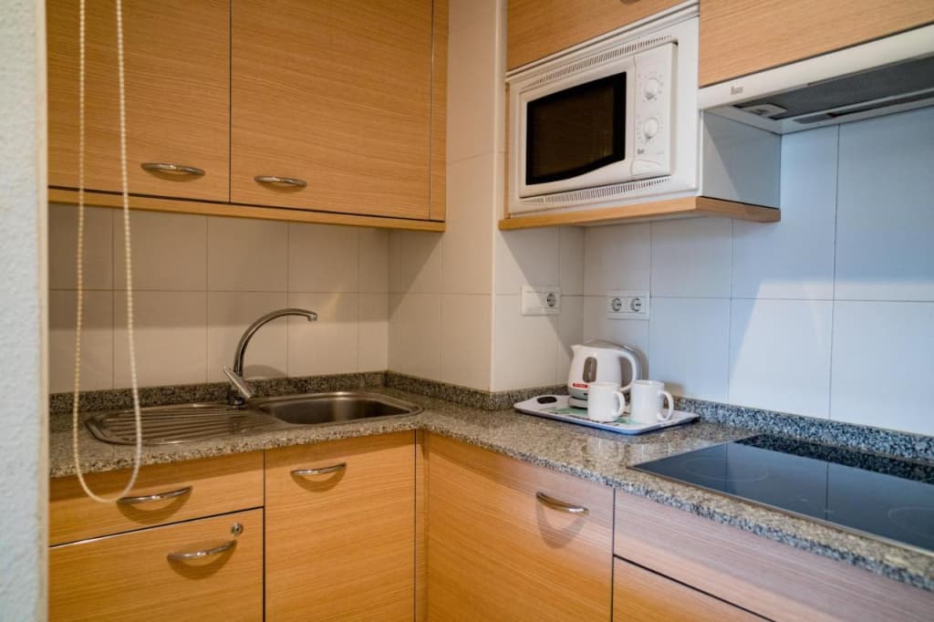 Compostela Suites - photo 20