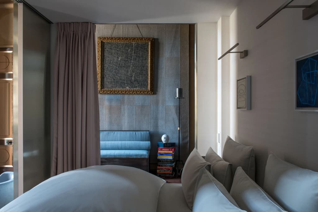 Cour des Vosges - Evok Collection - photo 4
