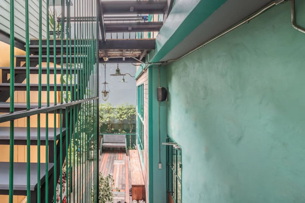 Time Sabai 134 - Hostel - photo 6