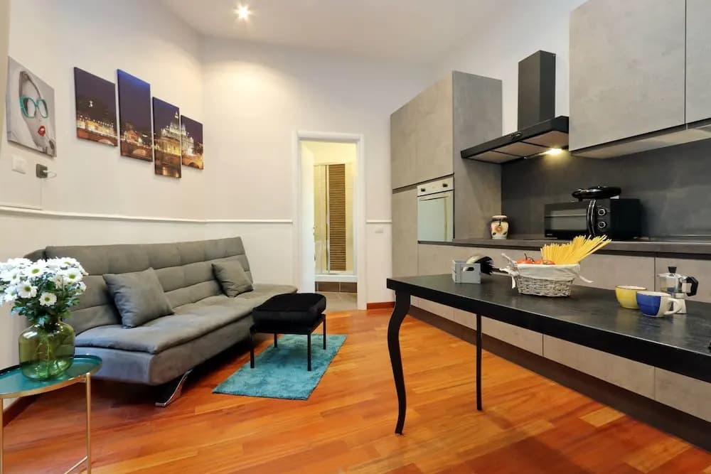 4bnb - Otranto Vatican Apartment - photo 19