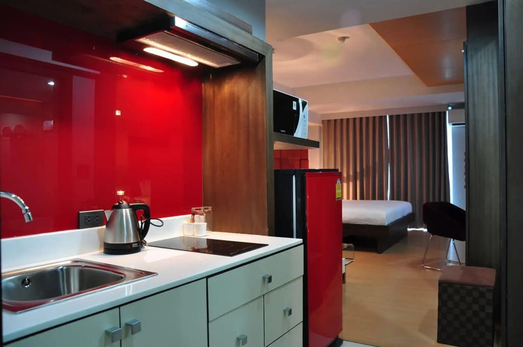 Palms@sukhumvit - photo 16