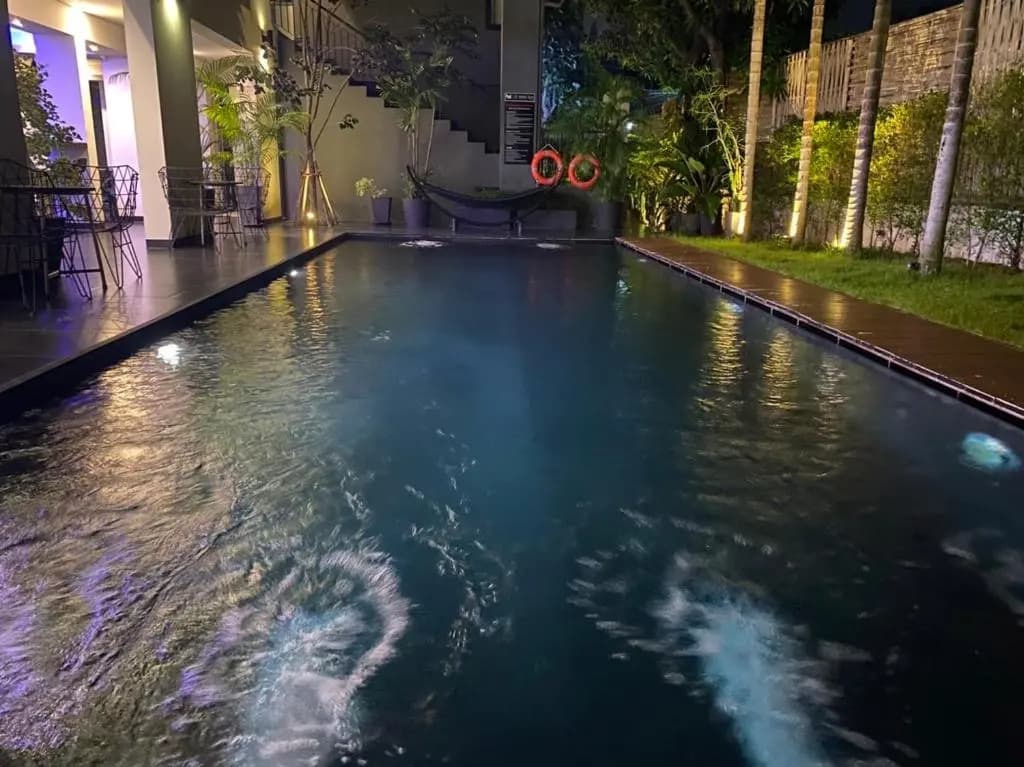 iSilver Hotel - photo 16