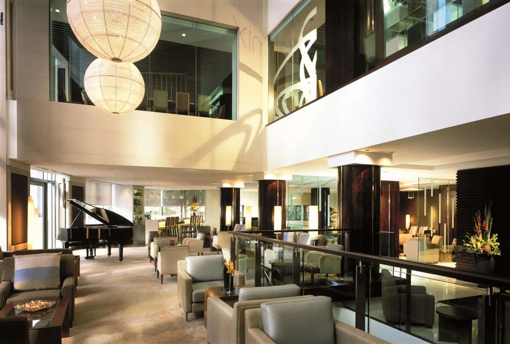 Shangri-La Sydney - photo 2