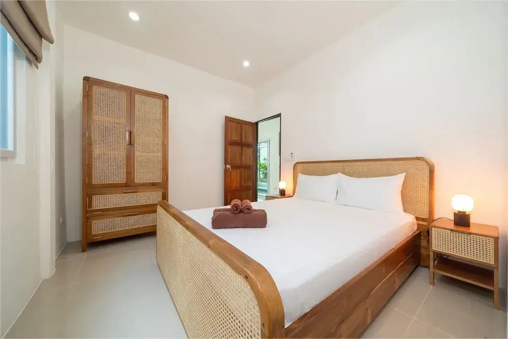 Balinese-Style 2BR Pool Villa Aemy - photo 1