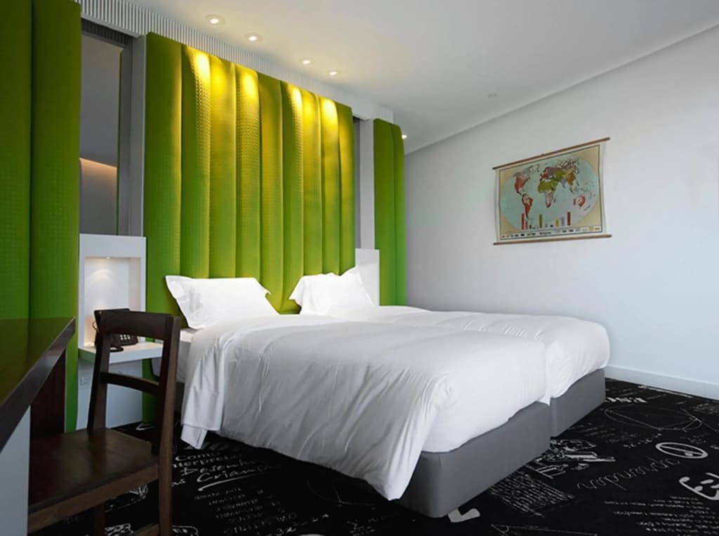 Hotel da Estrela - Small Luxury Hotels of the World - by Unlock Hotels - photo 6