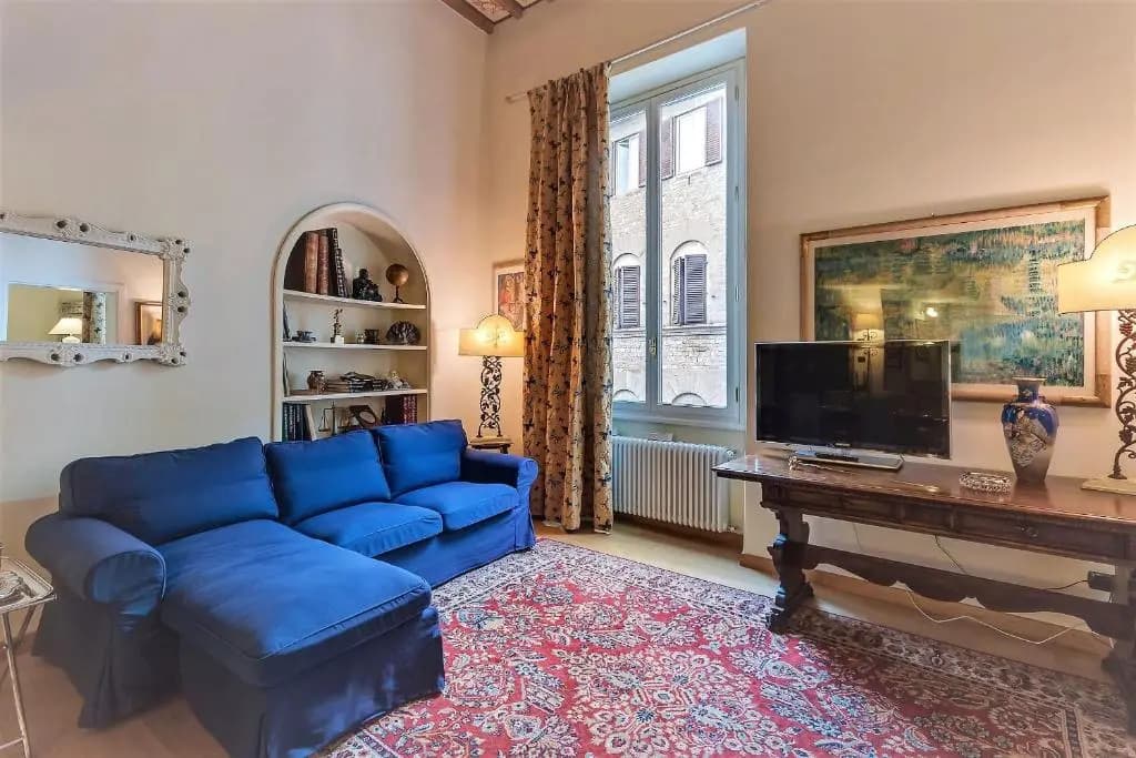Tornabuoni Charme - photo 4