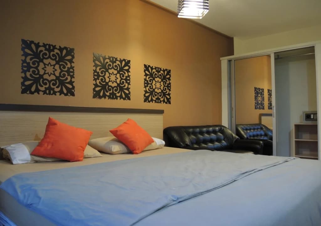 Chitra Suites - photo 5