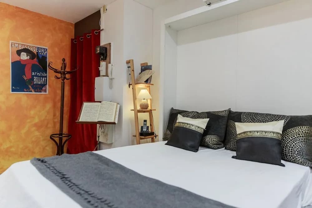 Montmartre Apartments Chagall - photo 5