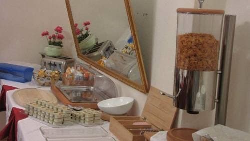 Hotel Pension Walzerstadt - photo 11