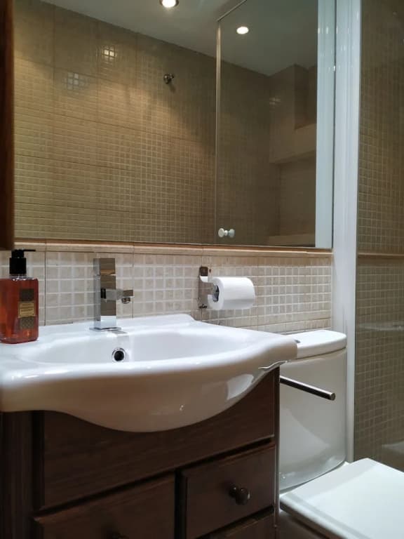 Apartamento Deluxe Barajas - photo 8