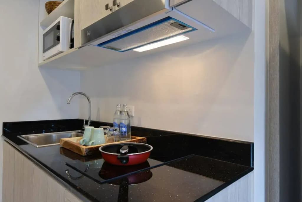 Aspira Residence Ruamrudee - photo 20