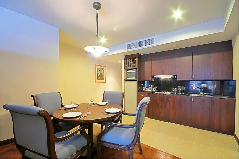 President Park - Ebony Towers - unit 11A - photo 19